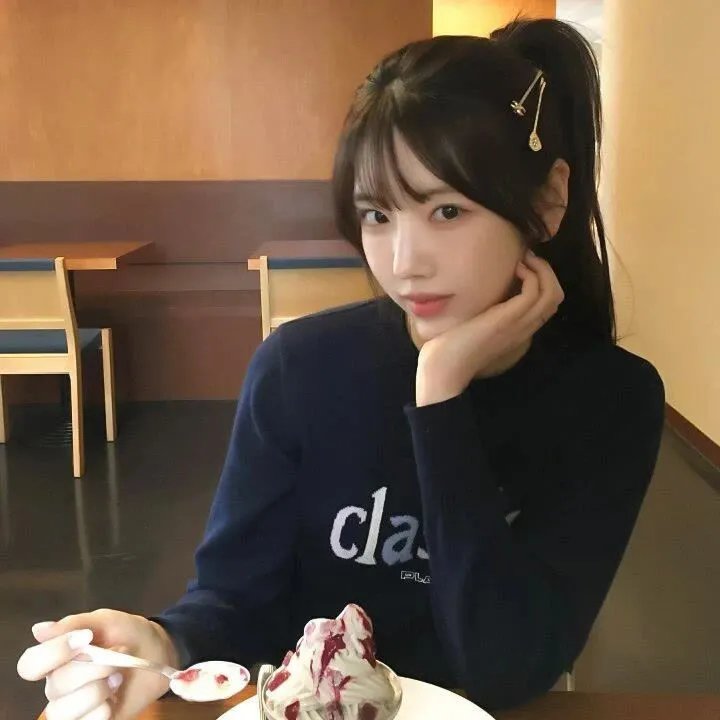 后宫:帝王之妾